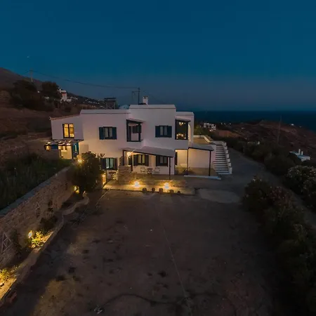 Hena * Batsi (Andros)