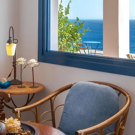 Hena * Batsi (Andros)