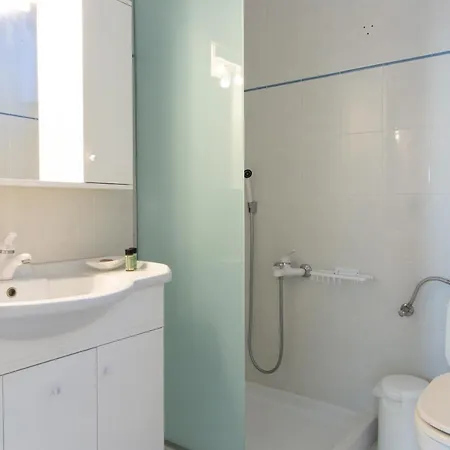 Hena Villa Batsi (Andros)