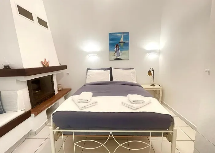 וילה Hena באטסי