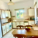 Hena Villa Bací