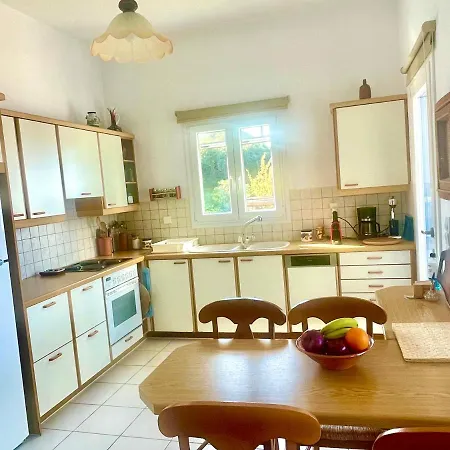 Hena Villa Mpatsi
