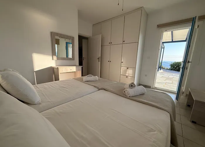 别墅 Hena 巴特斯欧